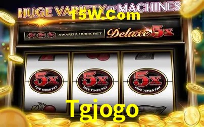  Tgjogo Login
