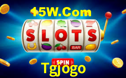 Tgjogo,Tgjogo Login