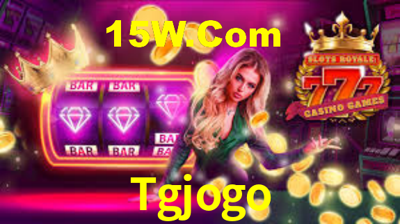 Tgjogo