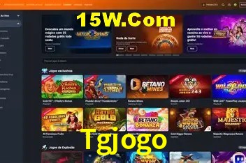 Experimente o Login Seguro Premium no Tgjogo