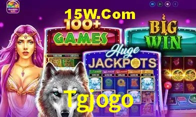 Tgjogo