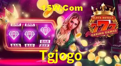 Tgjogo
